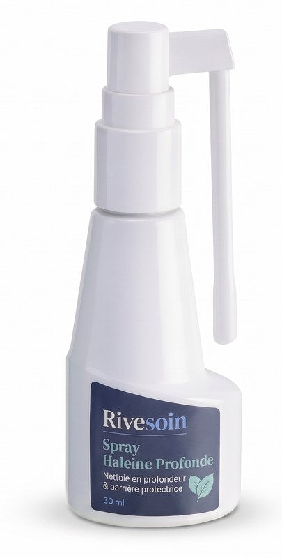 Spray Rivesoin