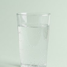 Eau purifiée